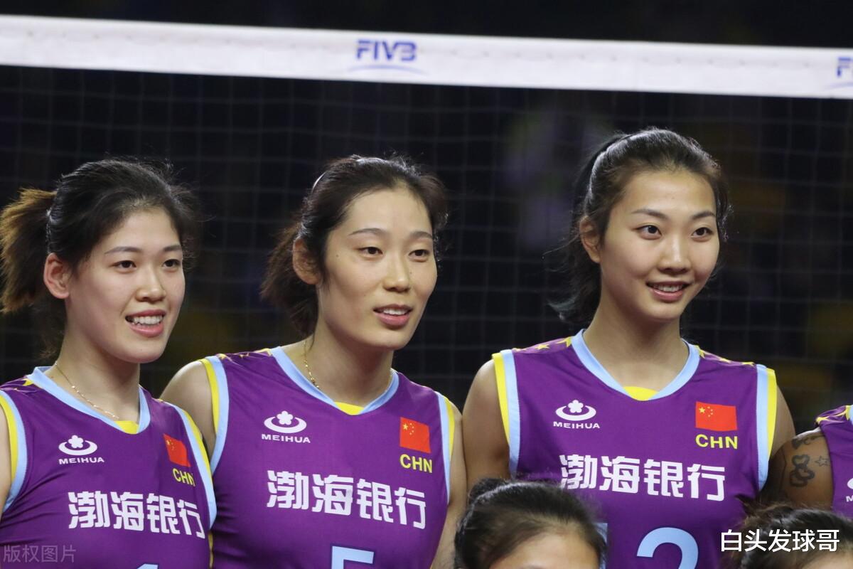 祝贺中国女排！祝贺蔡斌！中国承办2023女排世俱杯，举办城市曝光(3)