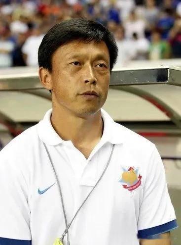 中超联赛球队，上海申鑫队历史最佳阵容(2)