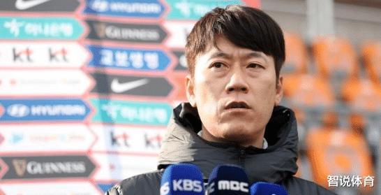 亚洲杯中韩大战一触即发，来看看赛前两队主帅说了些什么？(3)