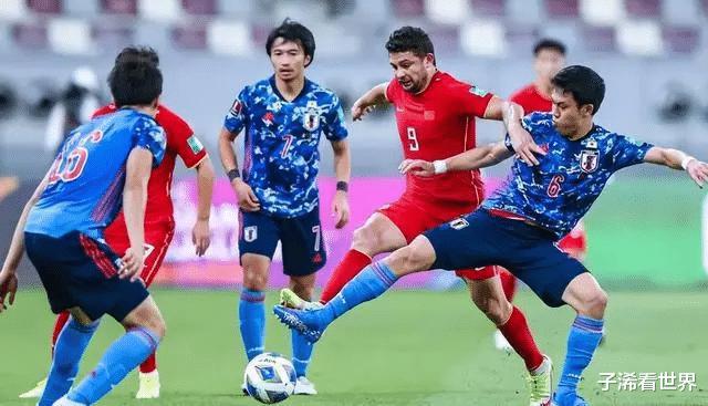 突发！韩国媒体点评中国足球引争议，球迷狠批：真是不要脸的国家(1)