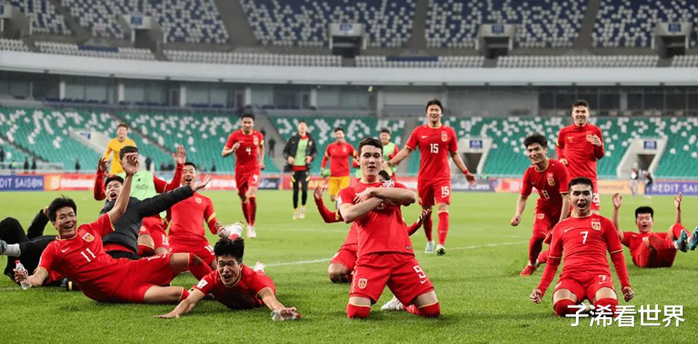 突发！韩国媒体点评中国足球引争议，球迷狠批：真是不要脸的国家(3)