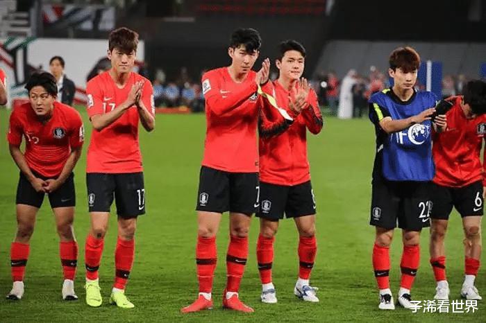 突发！韩国媒体点评中国足球引争议，球迷狠批：真是不要脸的国家(4)