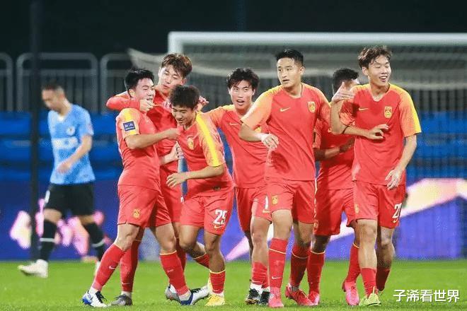 突发！韩国媒体点评中国足球引争议，球迷狠批：真是不要脸的国家(5)