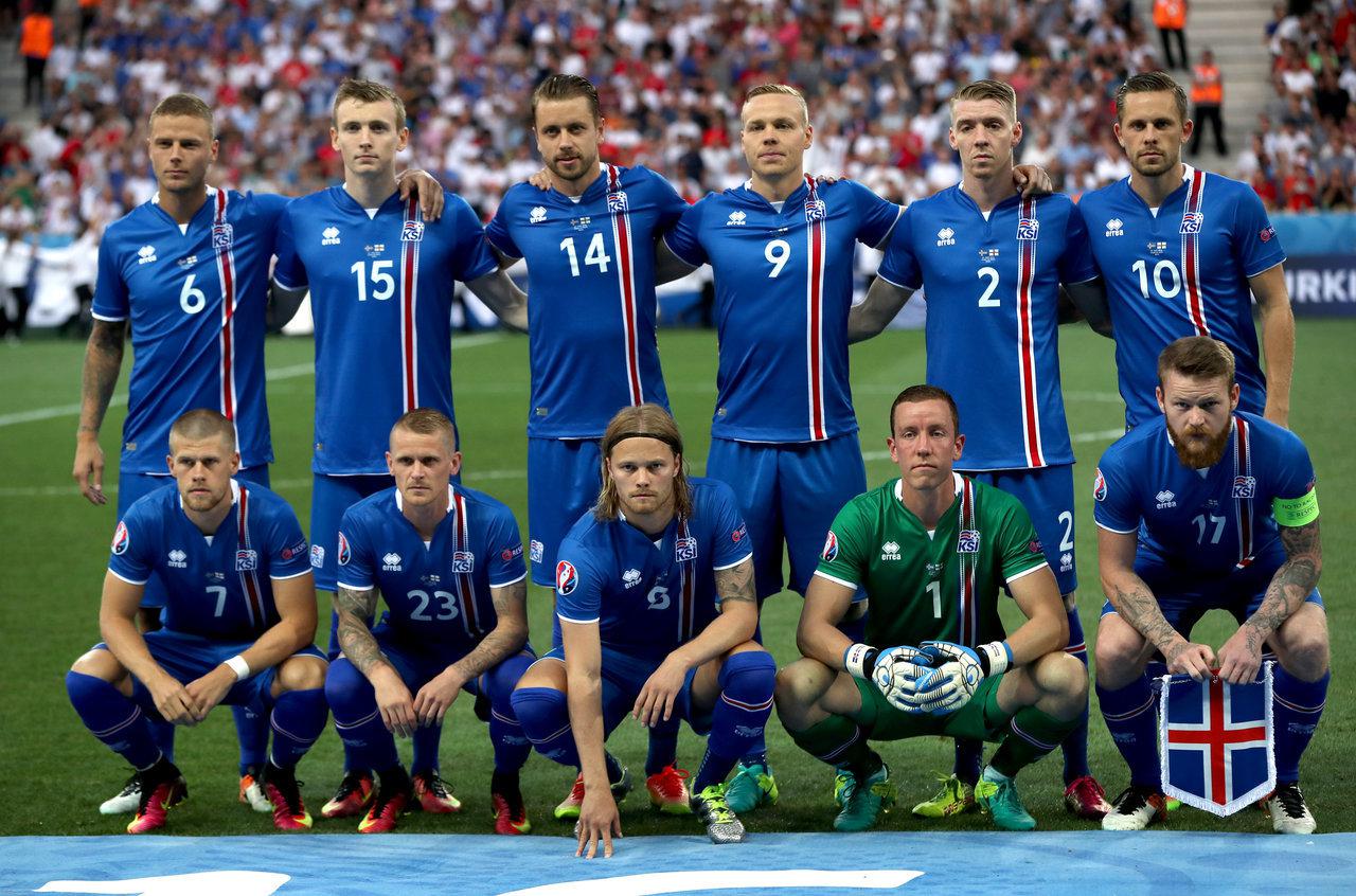 欧洲杯“频繁爆冷”冰岛的“黑马效应”是否还在？