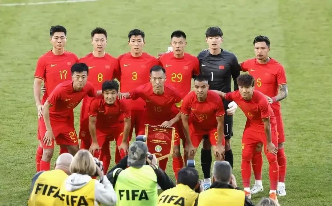 实话实说，2026世界杯亚洲区各球队出线概率如下

1、出线概率100%
韩国、(1)