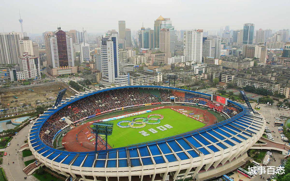 我们为何要坚定地支持上海申办2036奥运会？(4)