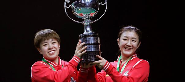 中国乒乓球队被曝打假球！媒体人社媒爆料，矛头直指国乒一哥一姐