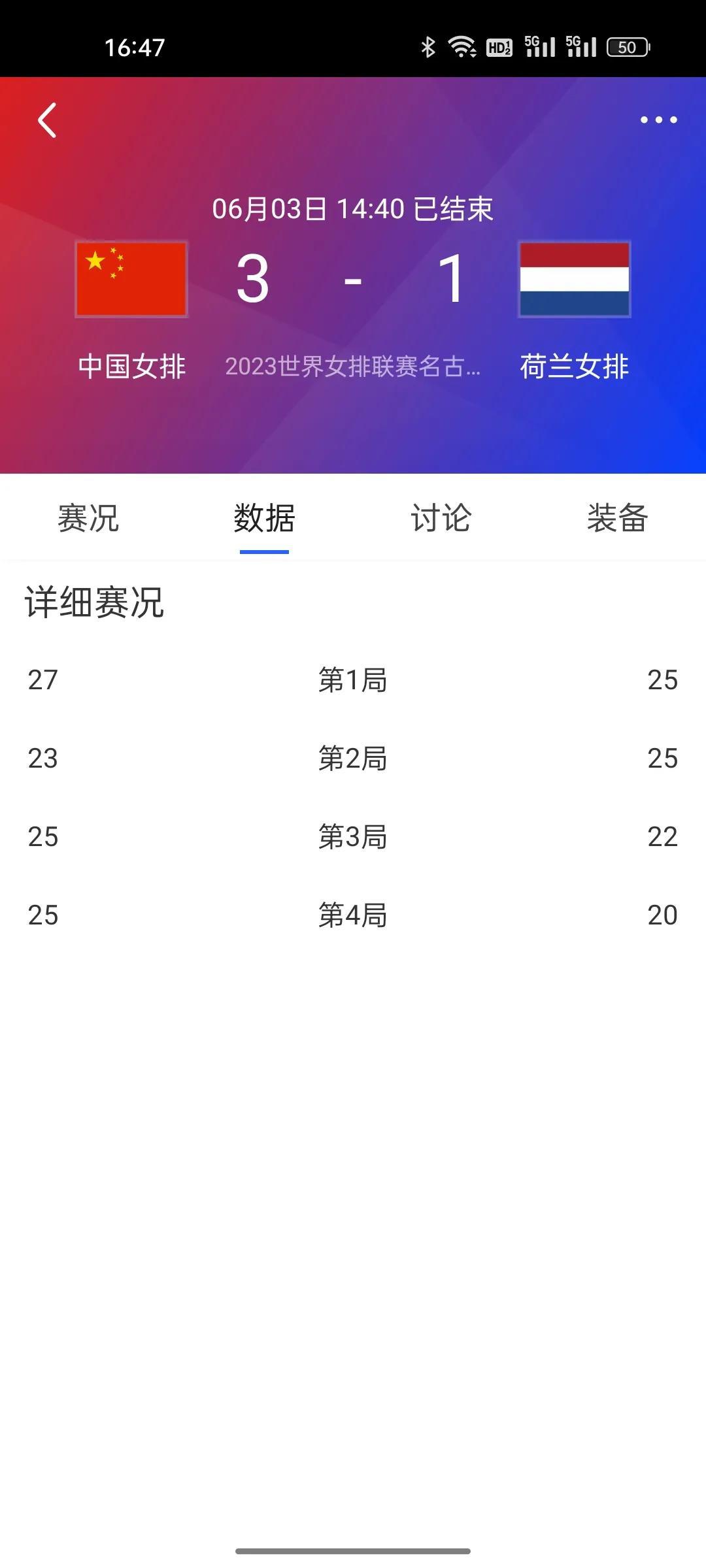 CCTV-5将在6月04日18:05将直播中国女排对阵日本女排，赛前公布双方主教(5)