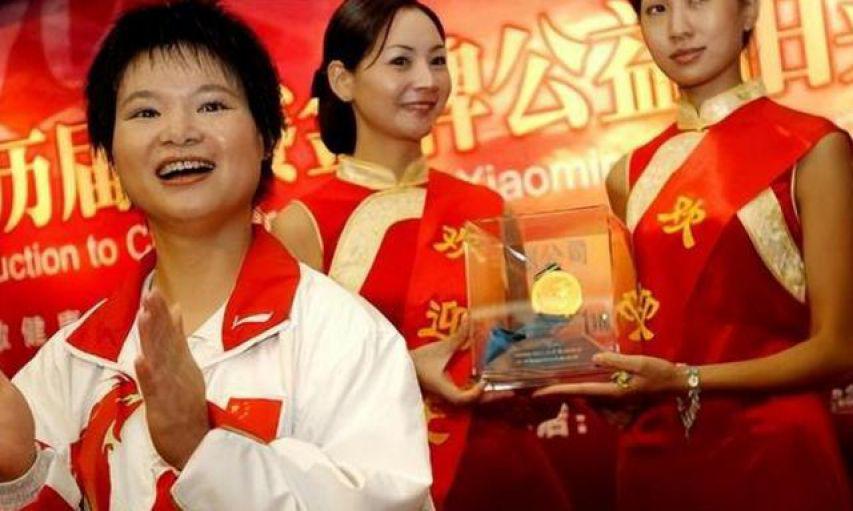 奥运冠军陈晓敏：以399万卖掉所有金牌，是这辈子最正确的决定！