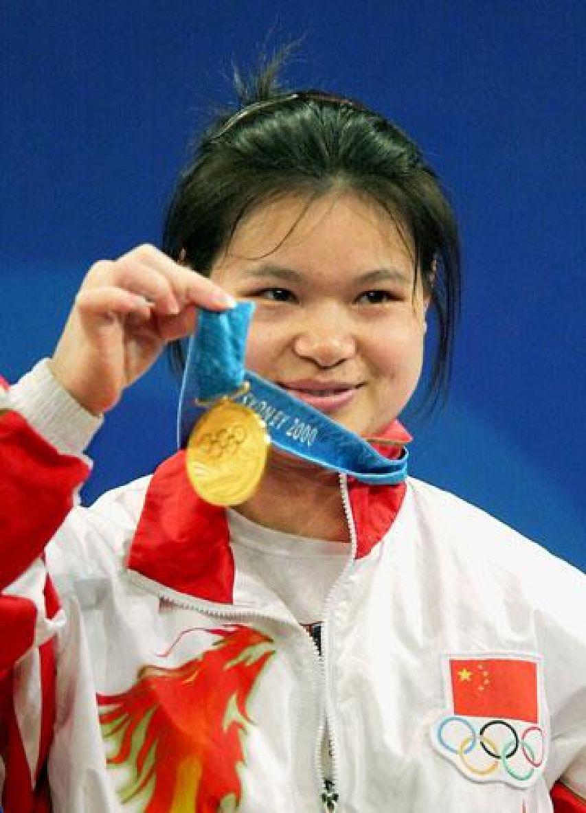 奥运冠军陈晓敏：以399万卖掉所有金牌，是这辈子最正确的决定！(7)