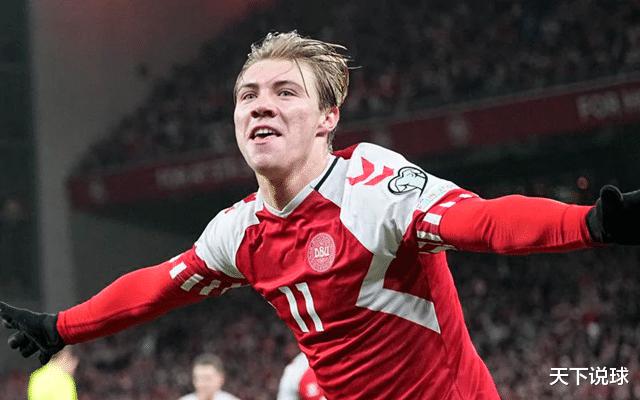 欧洲杯：丹麦队底蕴实力雄厚，北爱尔兰往绩稍占优势(2)