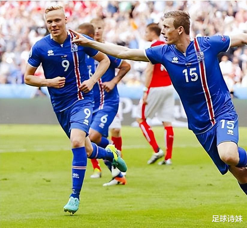 今日足球数据分析：冰岛上轮打出队史最大比分胜利！(5)