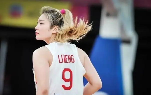 没有什么恐中症，加时惜败6分，韩国女篮的斗志和血性值得称赞(4)