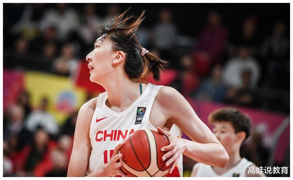 日媒分析日本队输给中国女篮的原因，国际篮联：史诗级胜利！(2)