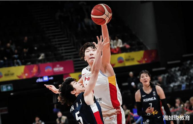 日媒分析日本队输给中国女篮的原因，国际篮联：史诗级胜利！(3)