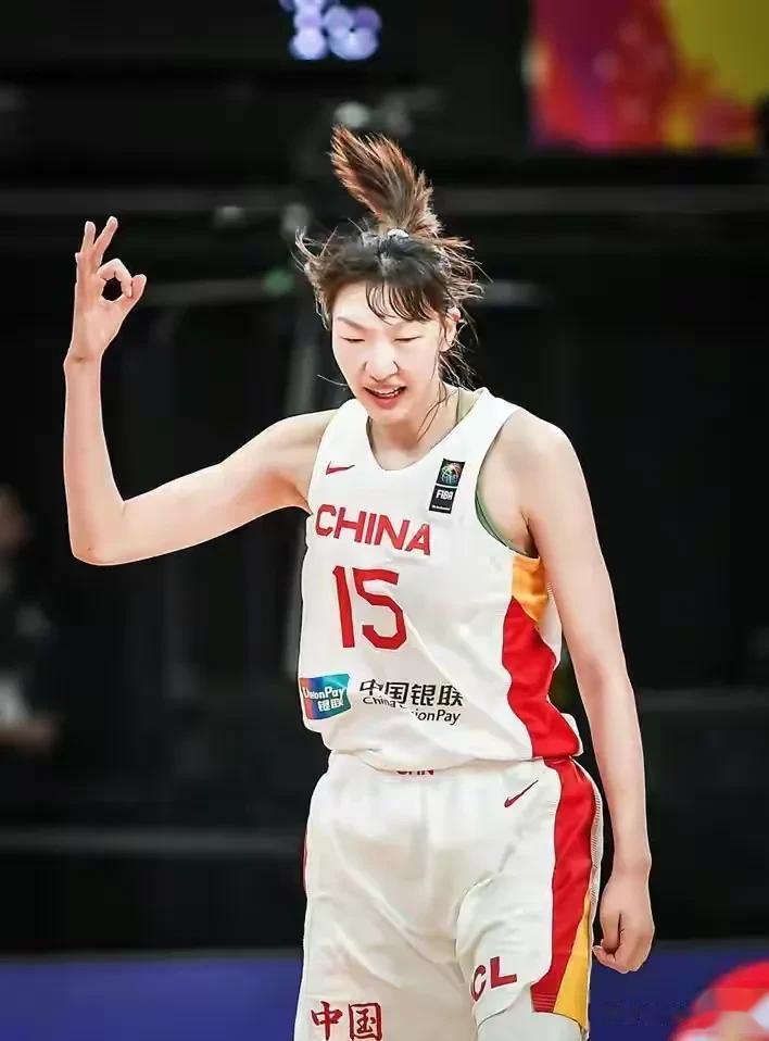 23岁的韩旭职业生涯获奖记录：

2015年：U18女篮世青赛冠军

2016年