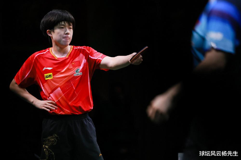 国际乒联第28周世界排名出炉，中国选手继续占据榜首(1)