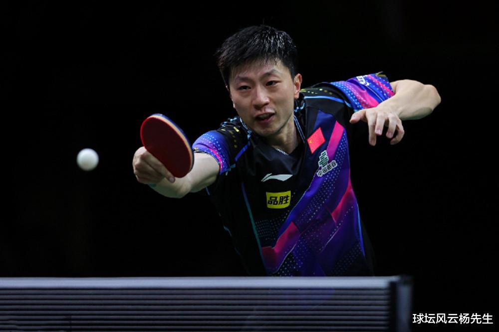 国际乒联第28周世界排名出炉，中国选手继续占据榜首(2)