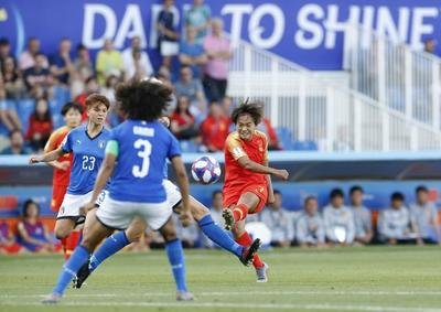 7/23精析两场比赛：意大利女足 VS 阿根廷女足 天狼星 VS 米亚尔比(1)
