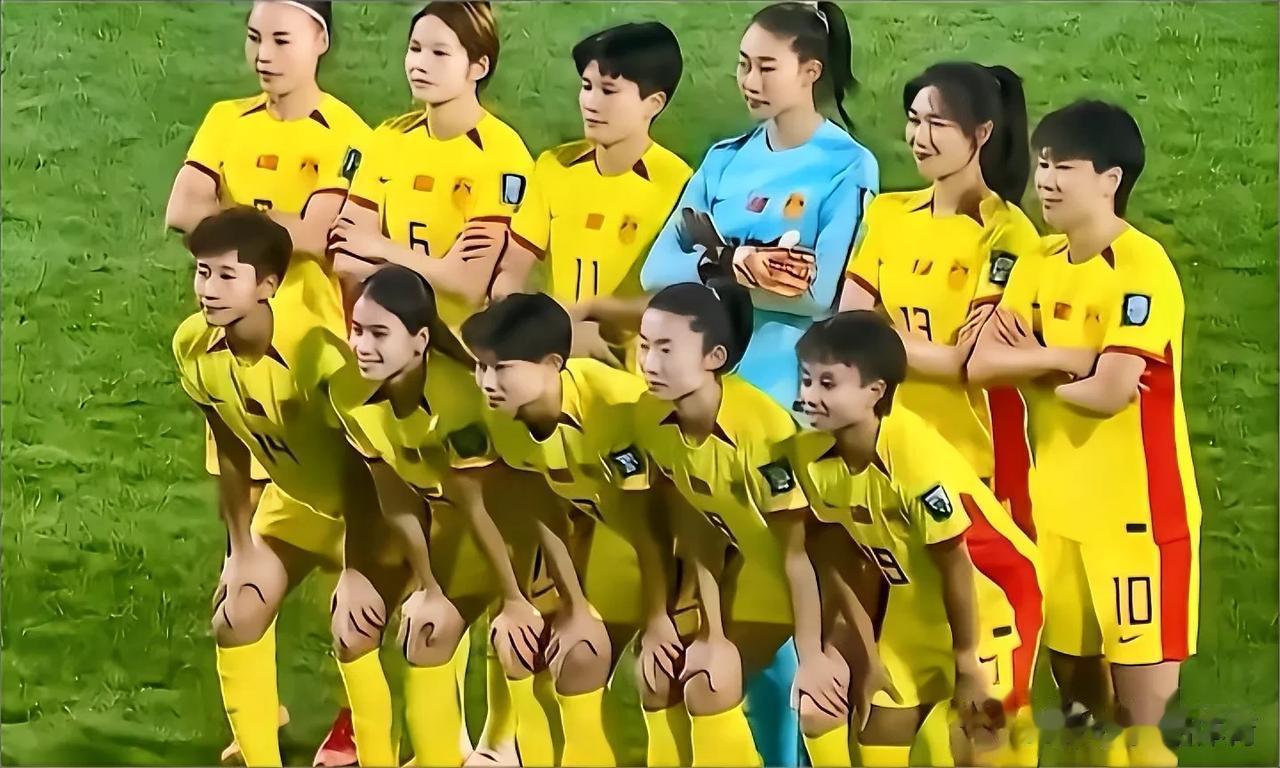 中国0:1丹麦
韩国0:2哥伦比亚
越南0:3美国

不知道大家看到这个比分，想