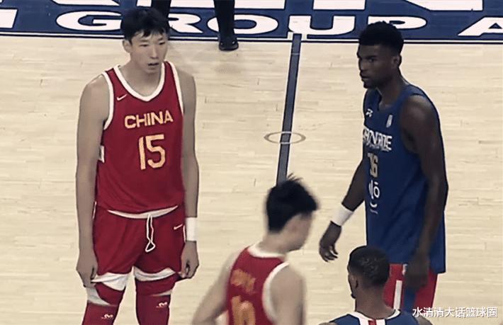 中国男篮86-66佛得角，四人值得信赖，双子星井喷最大亮点