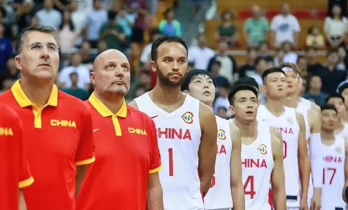 日本男篮出局！亚洲5队小组赛淘汰，中国队成独苗，晋级需要奇迹(5)