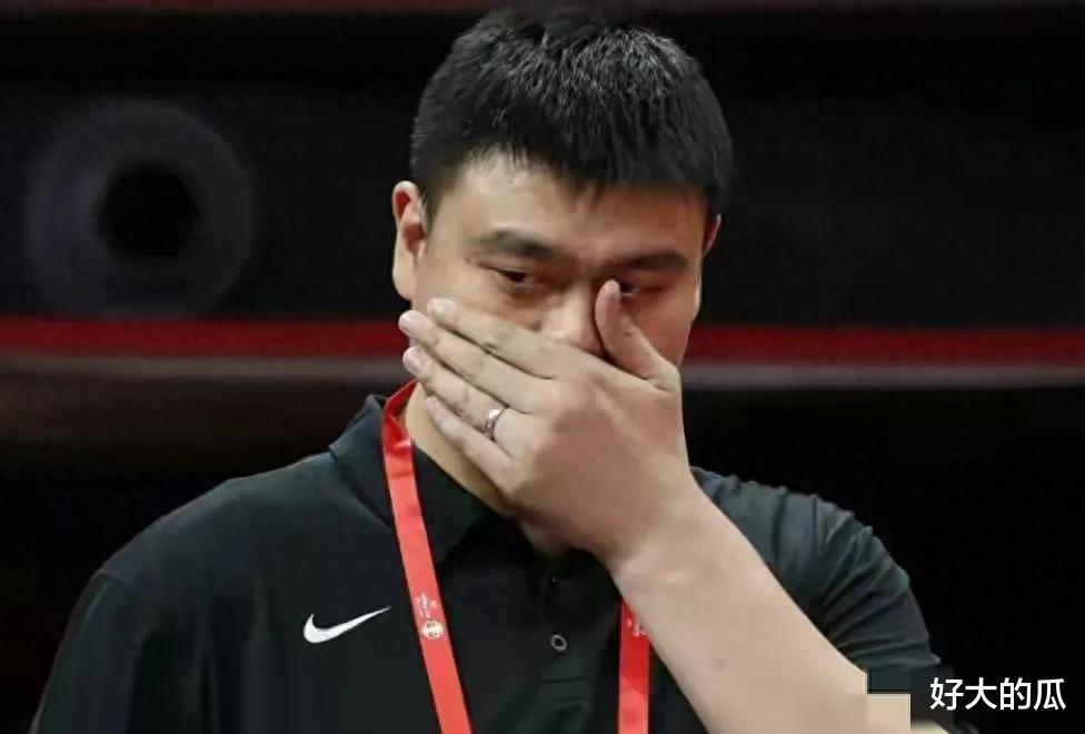 中国男篮的退步是必然的！不清掉几个“大儒”，接下来还要输给越南(4)