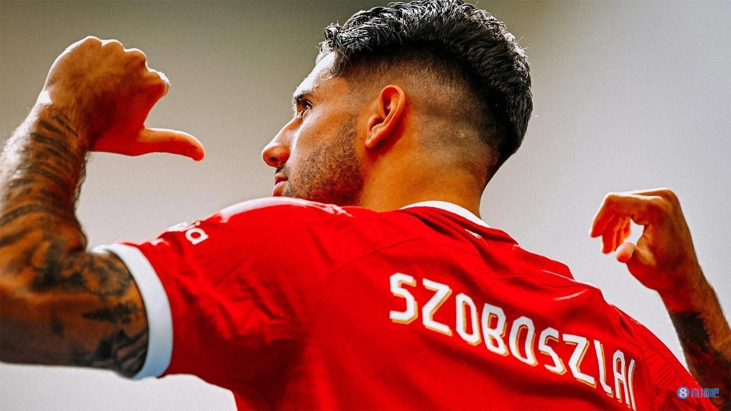 索博斯洛伊：我还会取得更多进球 萨拉赫愿意留在利物浦