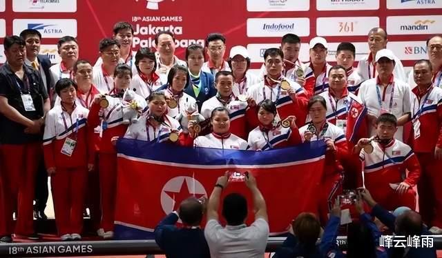 朝鲜将在杭州亚运会上结束长达数年的体育孤立，首秀是男足小组赛