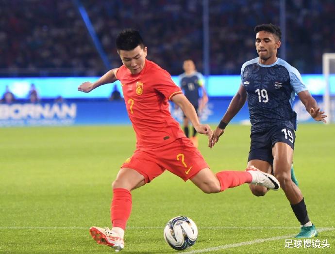 89分钟绝杀，1-0！亚运会奇迹：国足对手赢球，中国球队爆冷(2)
