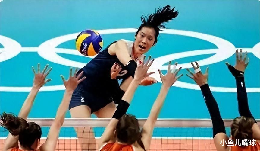 中国女排获得巴黎奥运门票条件：守住对加拿大队61.4分的积分优势(5)