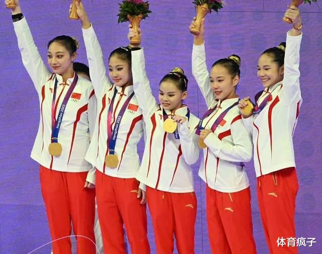 亚运会最新奖牌榜单：中国39金21银9铜断层领跑，韩国日本紧随其后(5)