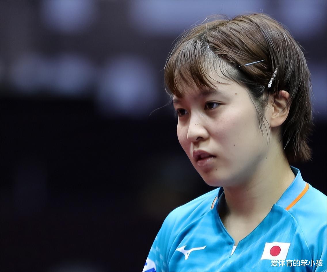 如何评价：国乒女队3-0战胜缺少伊藤的日本女乒，实现亚运五连冠(2)