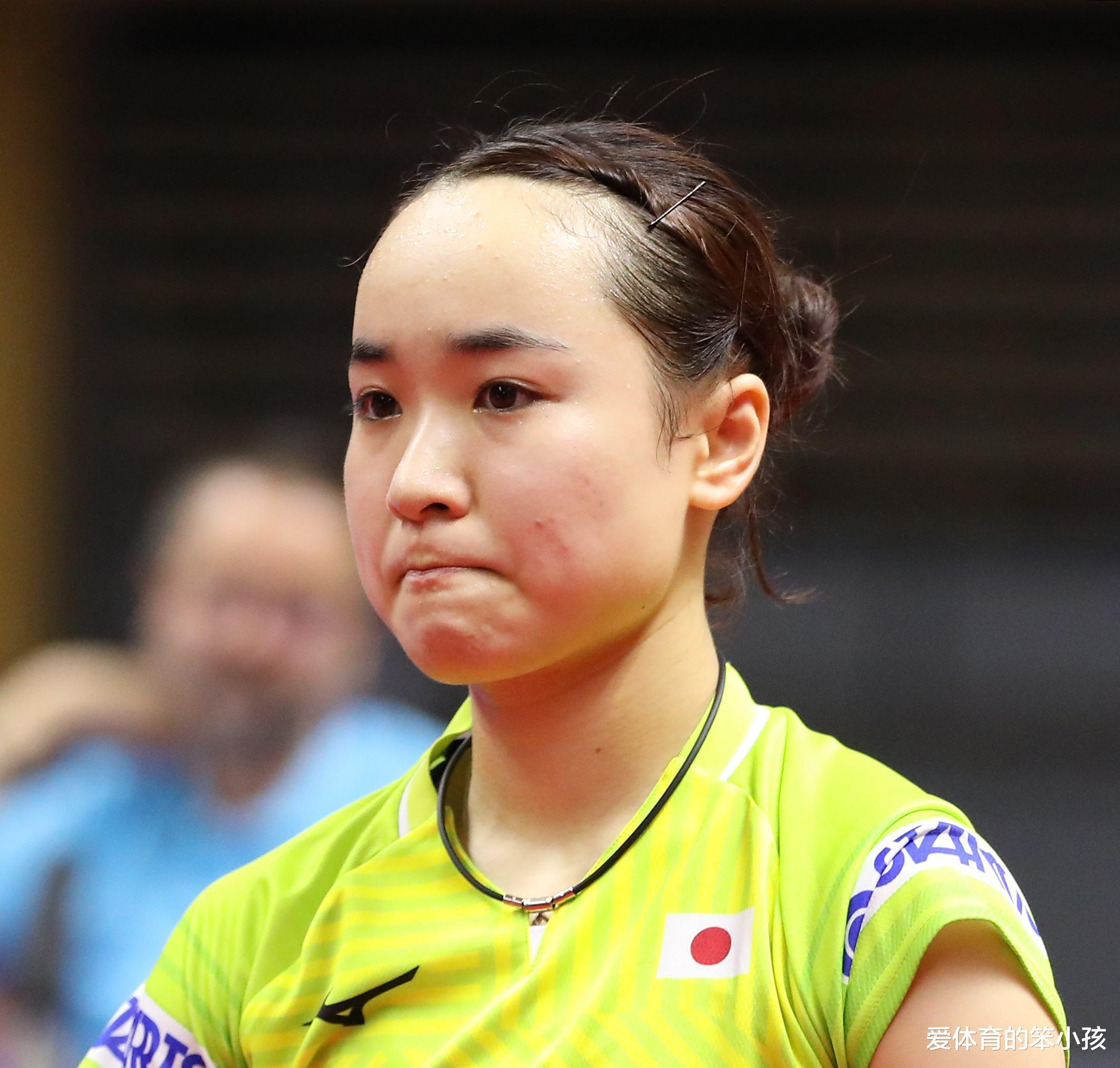 如何评价：国乒女队3-0战胜缺少伊藤的日本女乒，实现亚运五连冠(3)