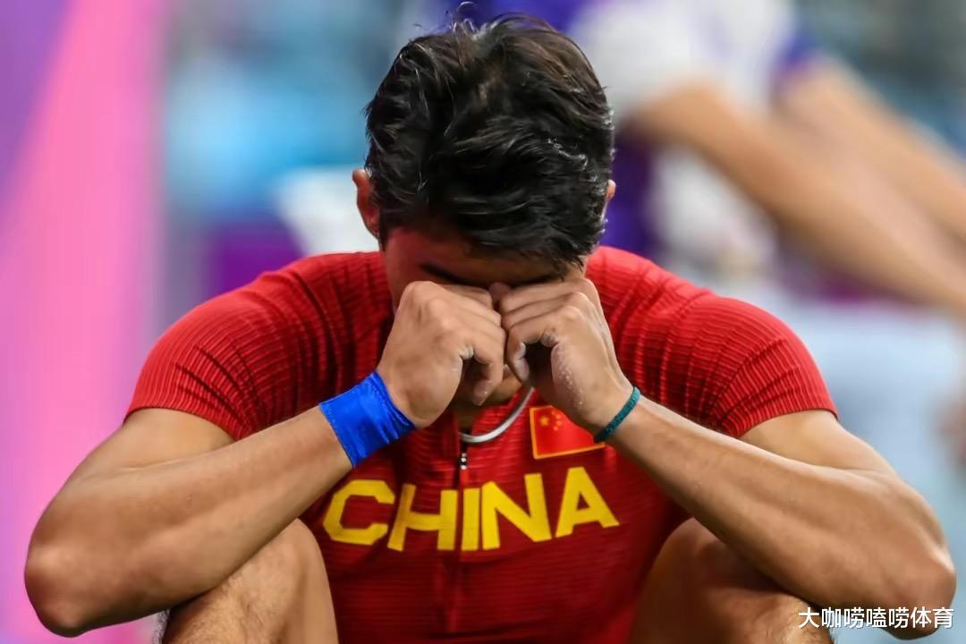 0.25米绝杀！中国队惨败菲律宾，对手破纪录夺冠，引发外界热议(1)