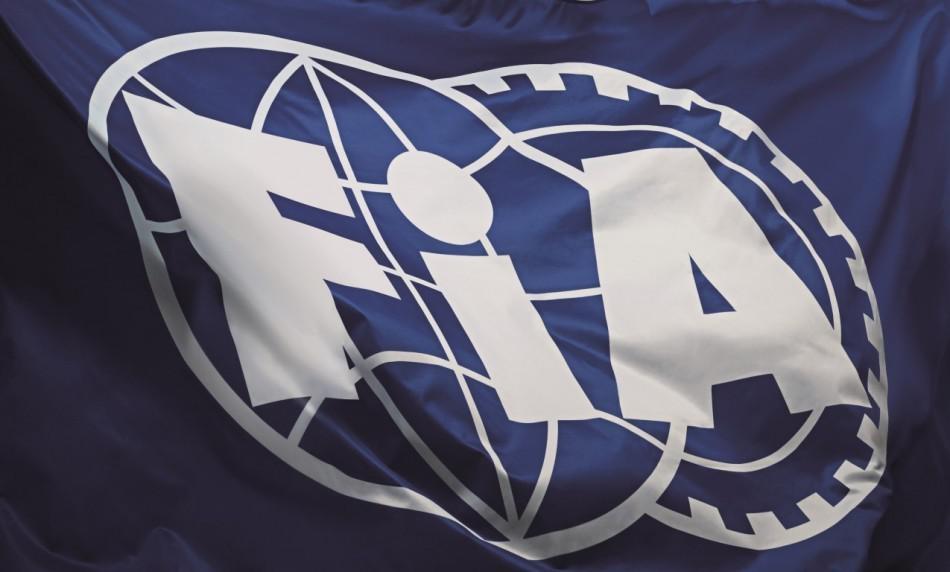 有望扩军！官方：国际汽联批准安德雷蒂加入F1，将进入下一阶段审核(1)