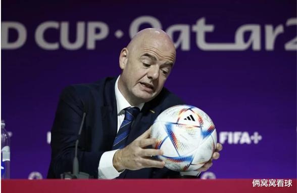 2030百年世界杯创纪录 足球推动地球转 智利强烈反对 沙特大力支持(2)