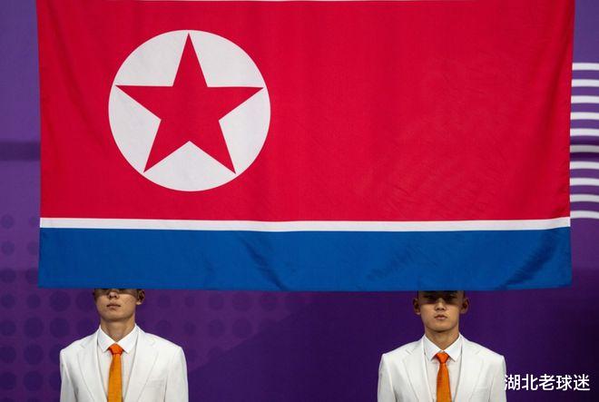 朝鲜队连续夺冠后，WADA破防：警告亚运会，或处罚亚奥理事会(3)