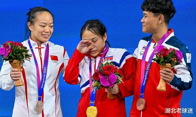 朝鲜队连续夺冠后，WADA破防：警告亚运会，或处罚亚奥理事会(6)