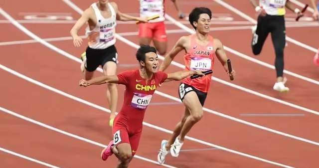 亚运会圆满落幕，细数令人印象深刻的5名运动员，榜首感动全世界(5)