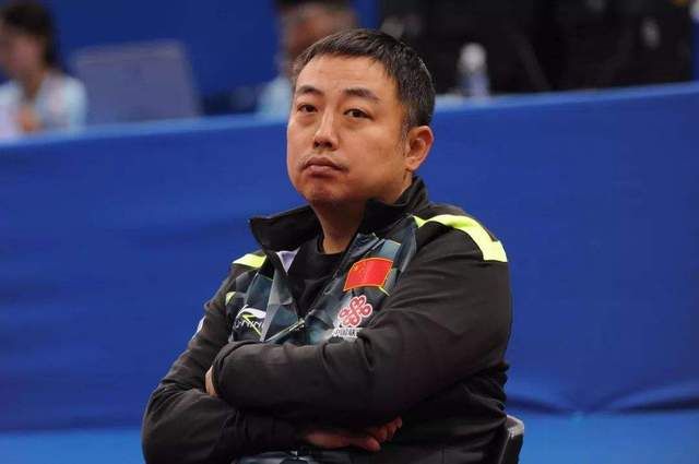 刘国梁改革失败，世界杯重启并非最佳选择，乒乓球比赛无人问津(5)