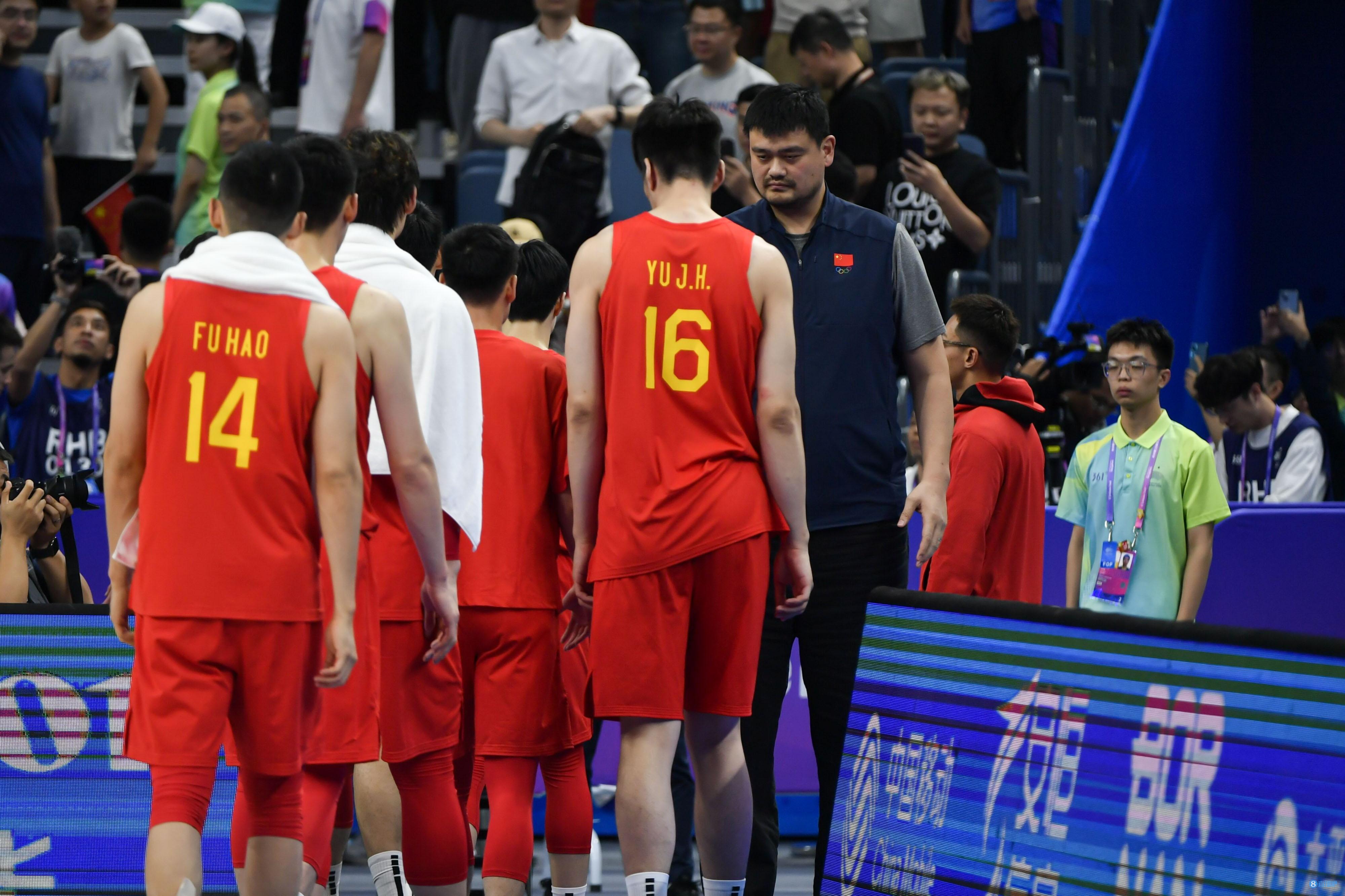 黄健翔：足篮人才储备恐怕越来越差 苏群说中国篮球注册球员仅1万