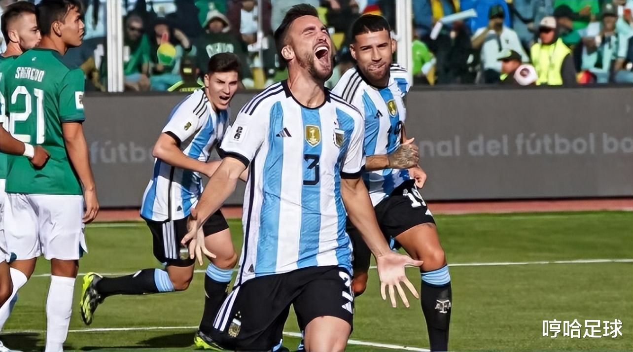 从0-0到0-0！阿根廷6战南美劲旅仅1胜，梅西遭遇劲敌，4场进1点球