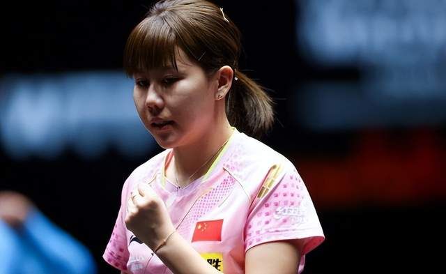 今晚18点，乒乓球全锦赛女单决赛，王艺迪VS陈幸同三大看点(5)