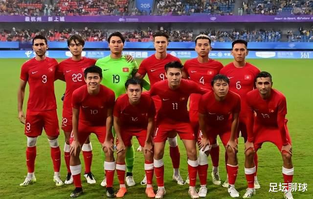 0-2，大冷门！中国球队输给不丹，丢尽颜面，仍晋级世预赛36强赛(2)