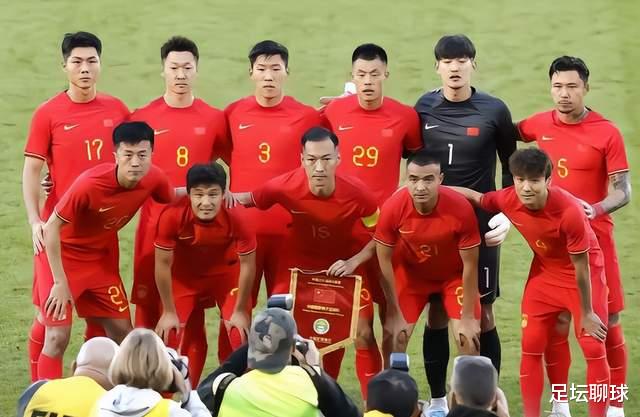 0-2，大冷门！中国球队输给不丹，丢尽颜面，仍晋级世预赛36强赛(4)