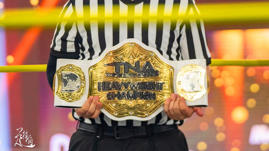 TNA摔角时隔6年官宣回归，重振“美摔二当家”荣光还有戏吗？(8)