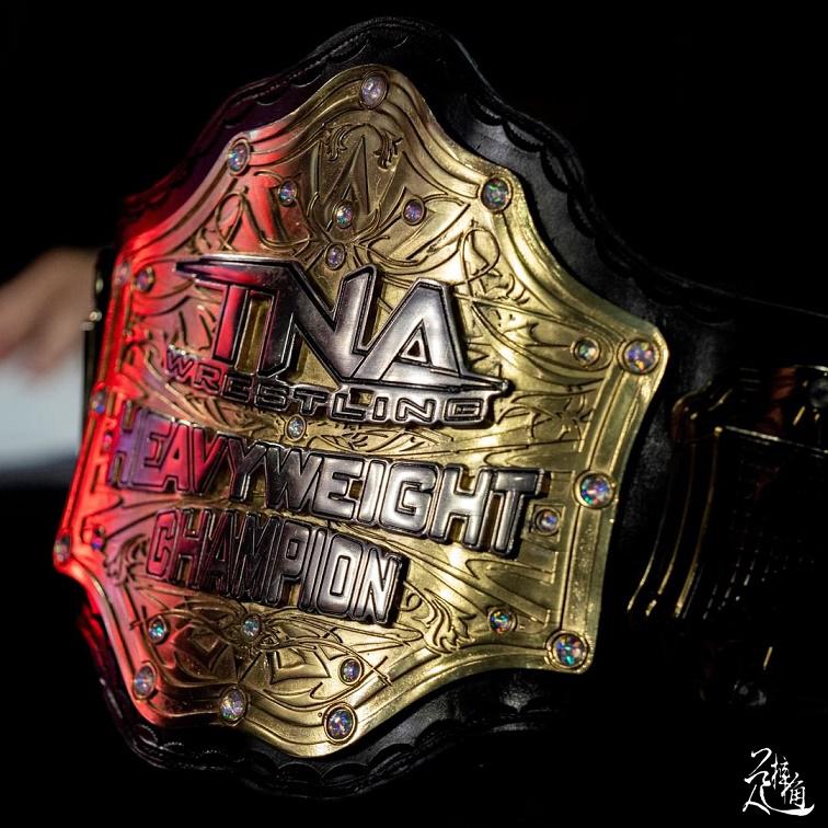 TNA摔角时隔6年官宣回归，重振“美摔二当家”荣光还有戏吗？(10)