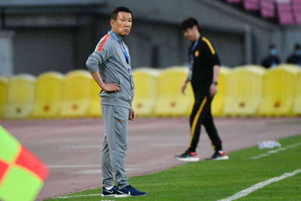 可以接替扬科维奇潜在国足主教练人选 韩国人崔康熙概率最大