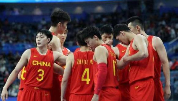 绝杀！投进绝杀球后，张宁哭了！中国三人篮球确定入选奥运会！(2)